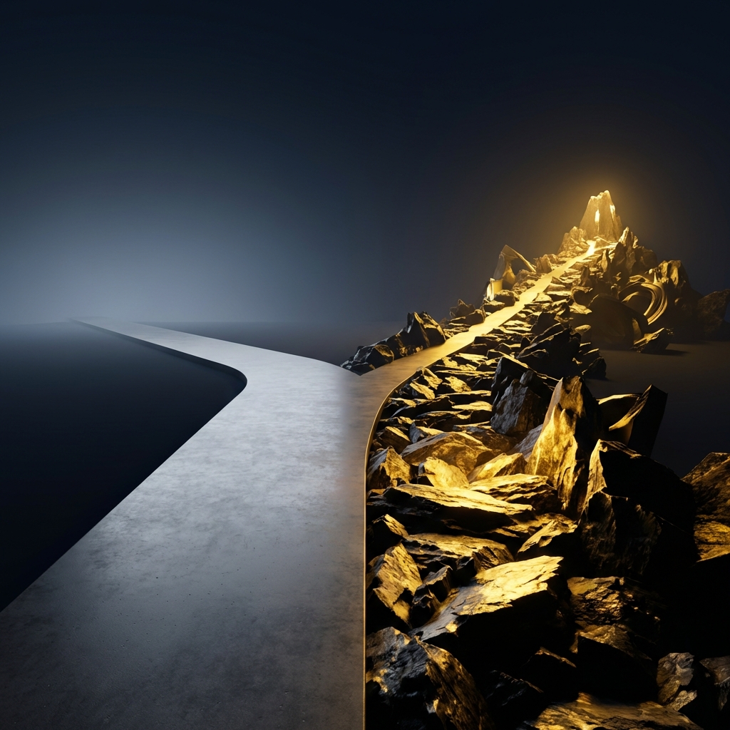 10 decision razors — cover